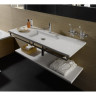 Полочка керамическая LAUFEN PALACE 120х38 8.7043.4.000.000.1